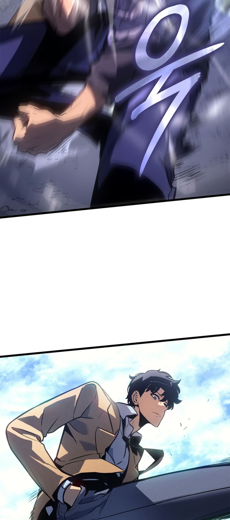 Solo Leveling, Chapter 193 image 34